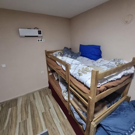 Arel'S Home Prizren Zewnętrze zdjęcie