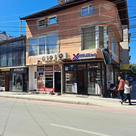 Arel'S Home Prizren Zewnętrze zdjęcie