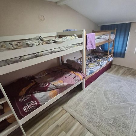 Arel'S Home Prizren Zewnętrze zdjęcie