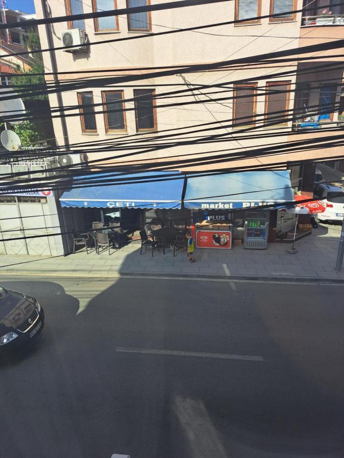 Arel'S Home Prizren Zewnętrze zdjęcie