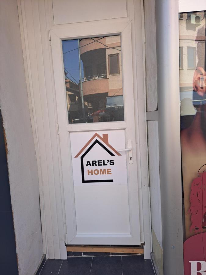 Arel'S Home Prizren Zewnętrze zdjęcie