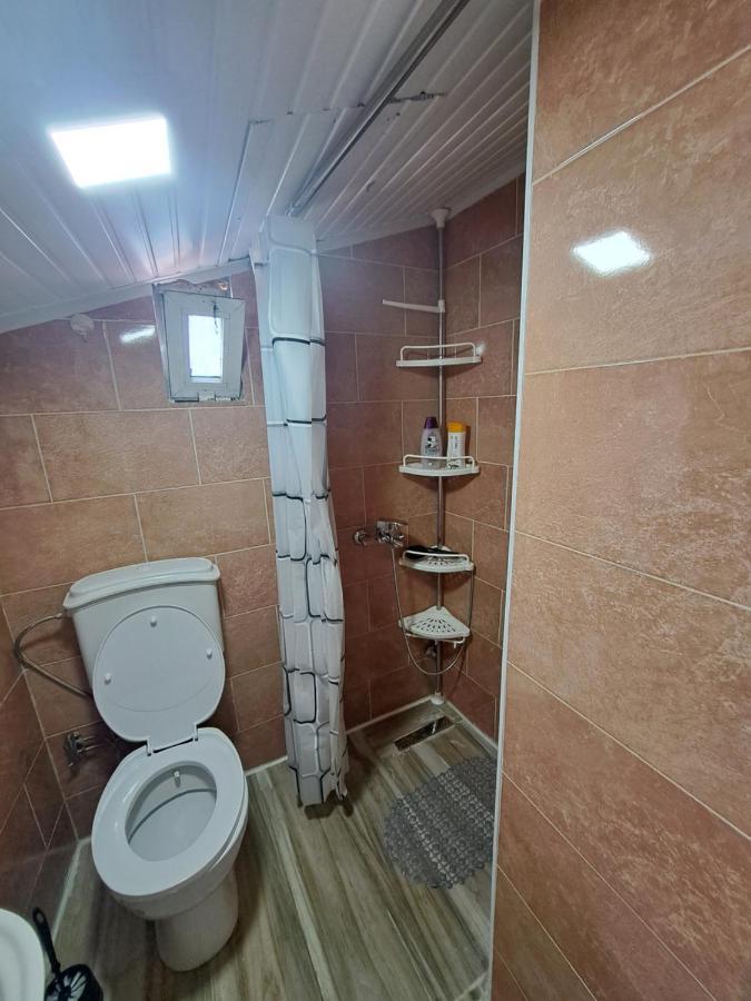 Arel'S Home Prizren Zewnętrze zdjęcie