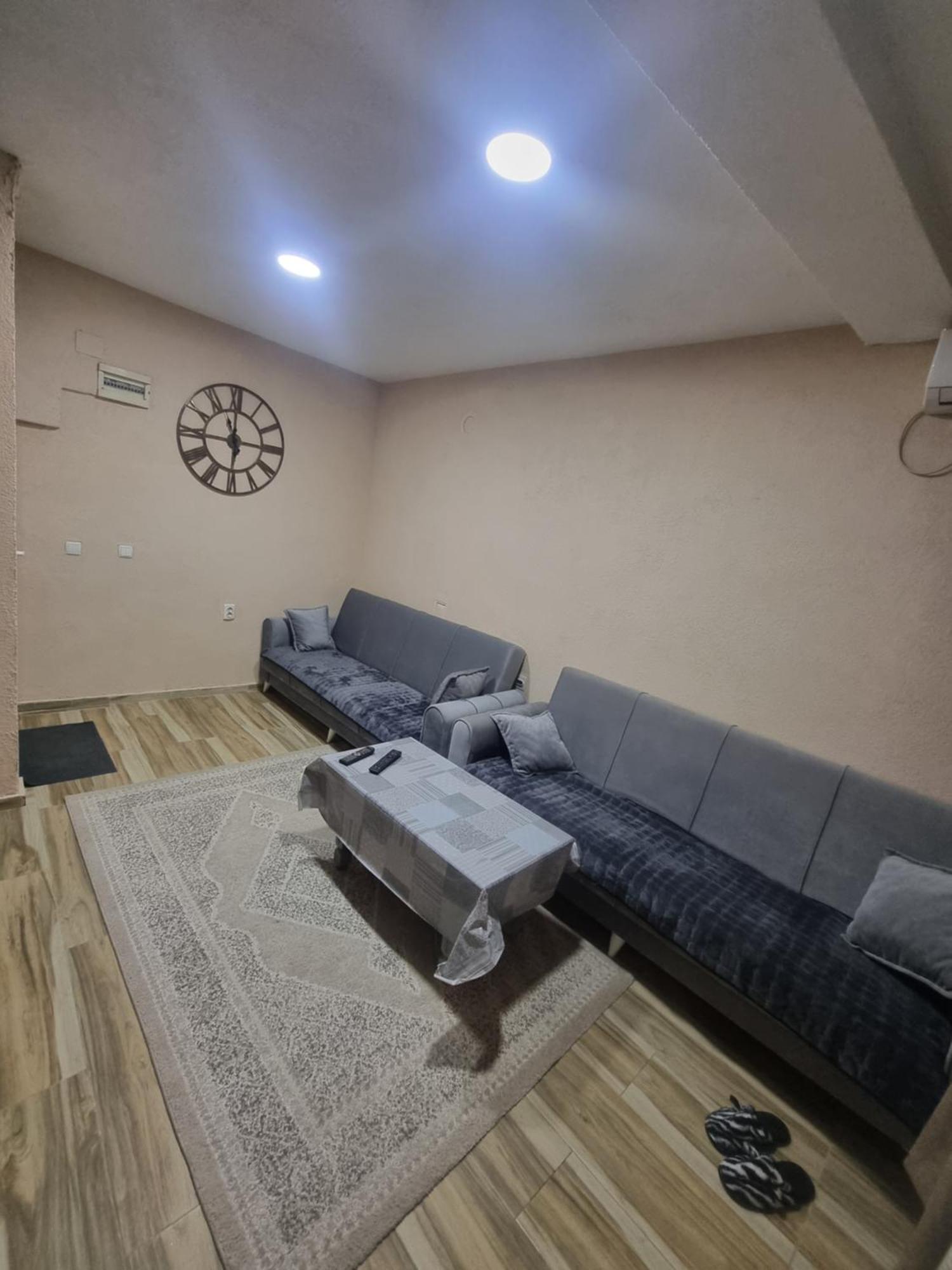 Arel'S Home Prizren Zewnętrze zdjęcie