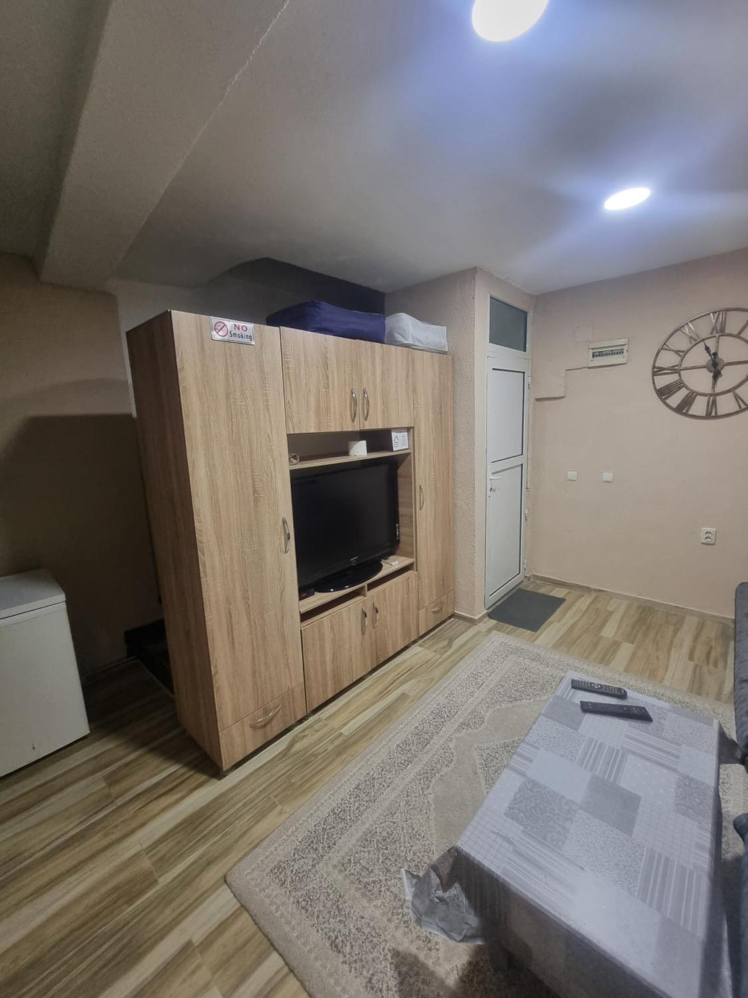 Arel'S Home Prizren Zewnętrze zdjęcie