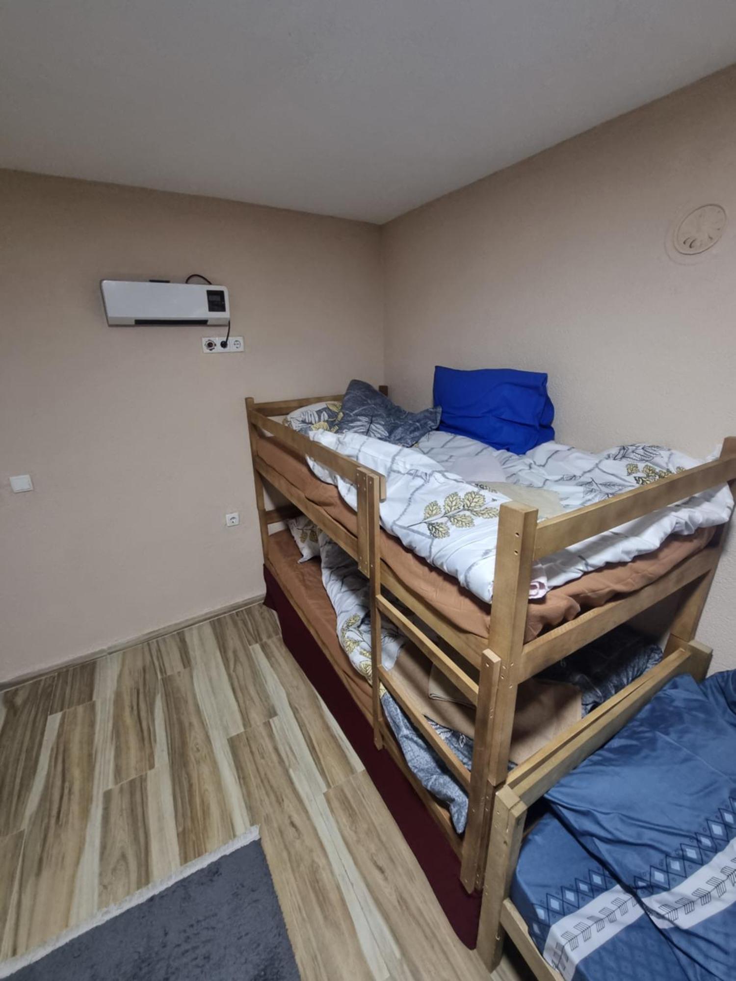 Arel'S Home Prizren Zewnętrze zdjęcie