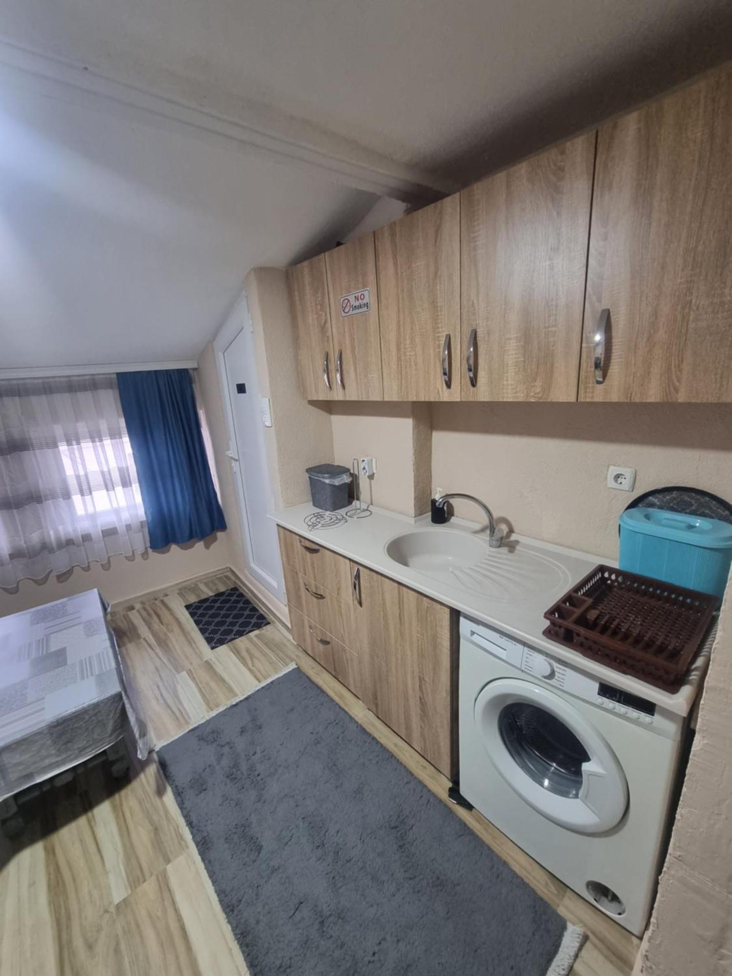 Arel'S Home Prizren Zewnętrze zdjęcie
