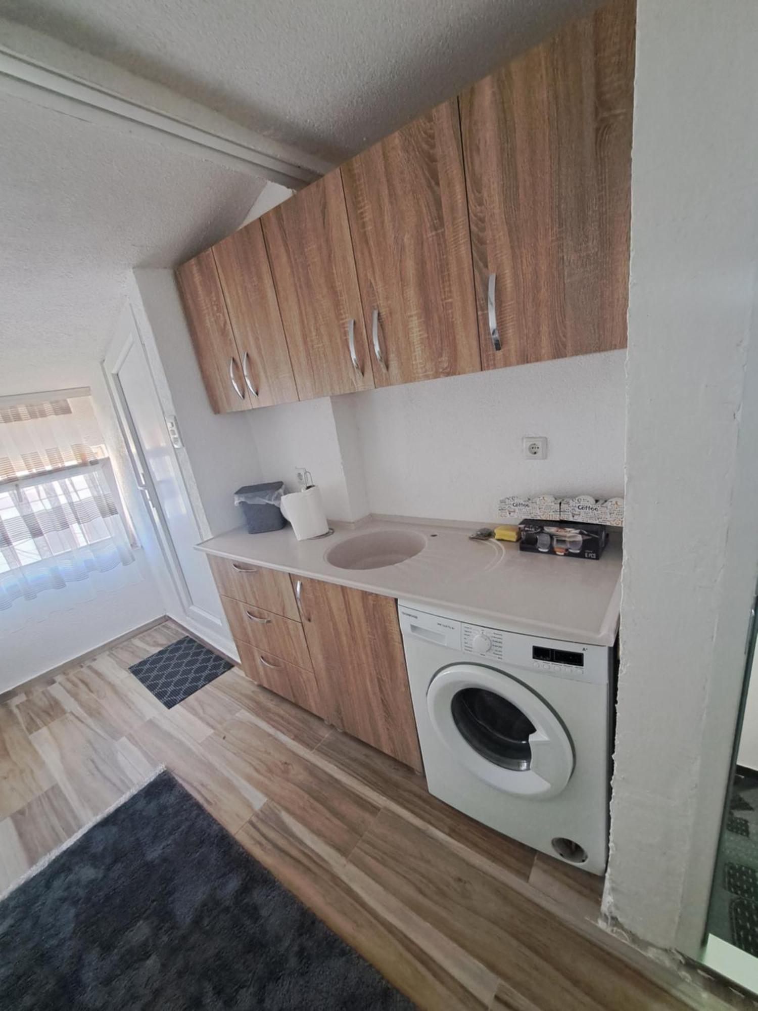 Arel'S Home Prizren Zewnętrze zdjęcie