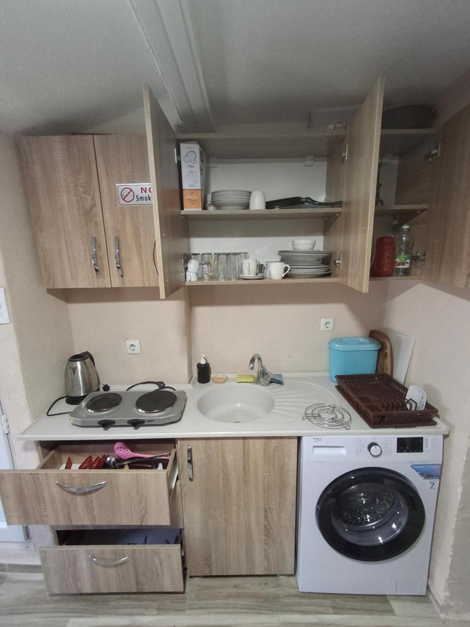 Arel'S Home Prizren Pokój zdjęcie