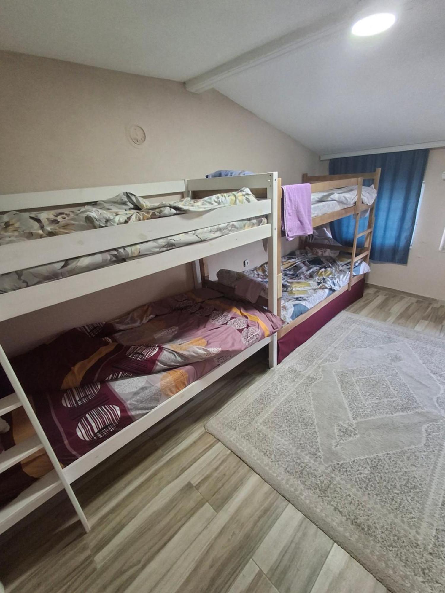Arel'S Home Prizren Zewnętrze zdjęcie